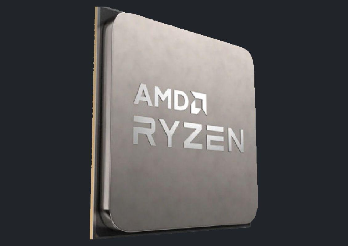 AMD RYZEN 9 5900X 3.7GHz/4.8GHz 12 Çekirdek 70MB Soket AM4 İşlemci