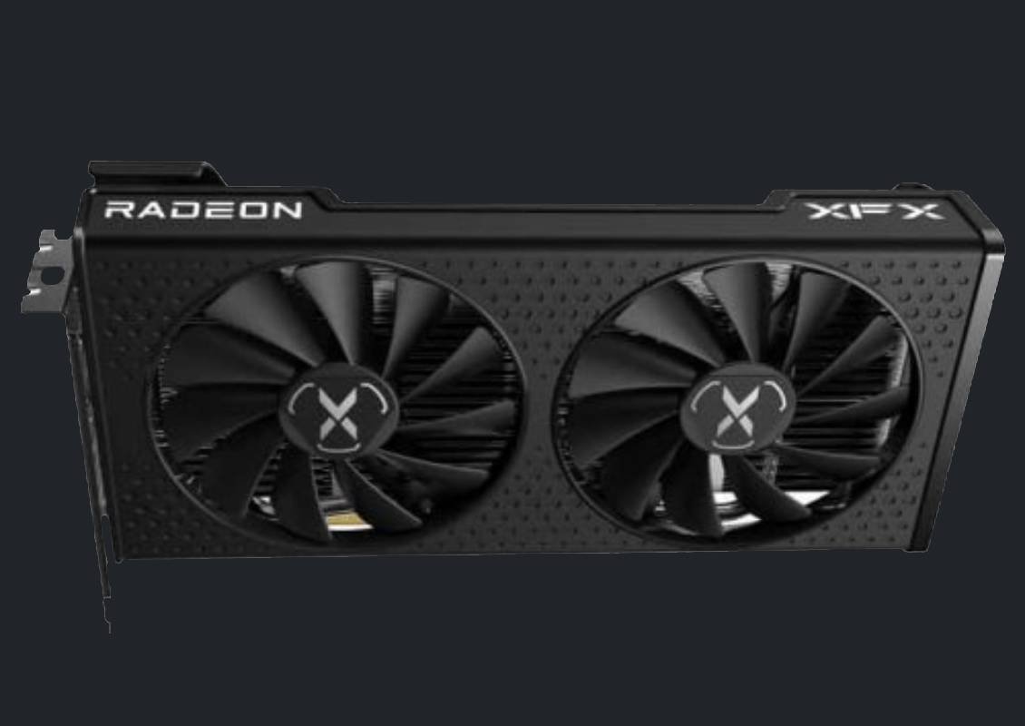 Rx 580 2048 vs rx 580