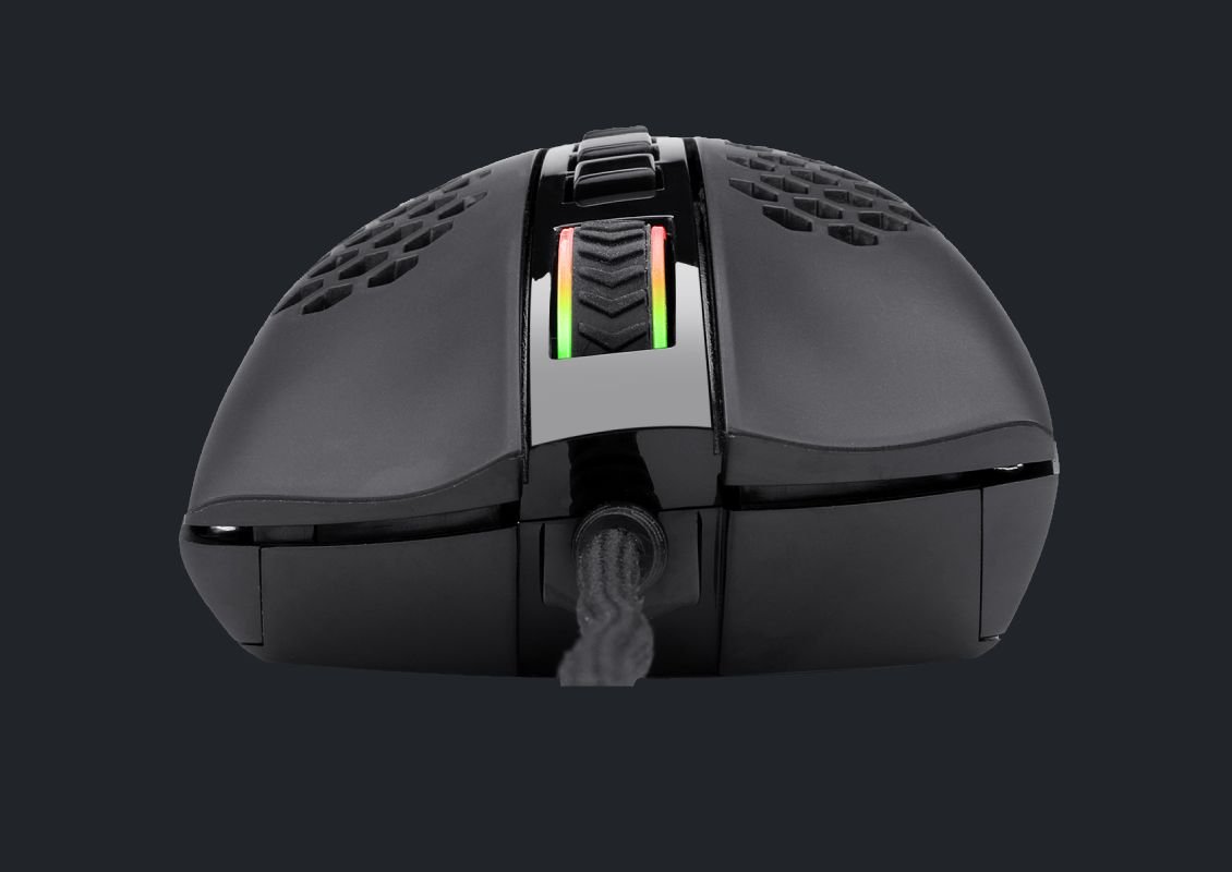 REDRAGON STORM M808 LIGHTWEIGHT MOUSE