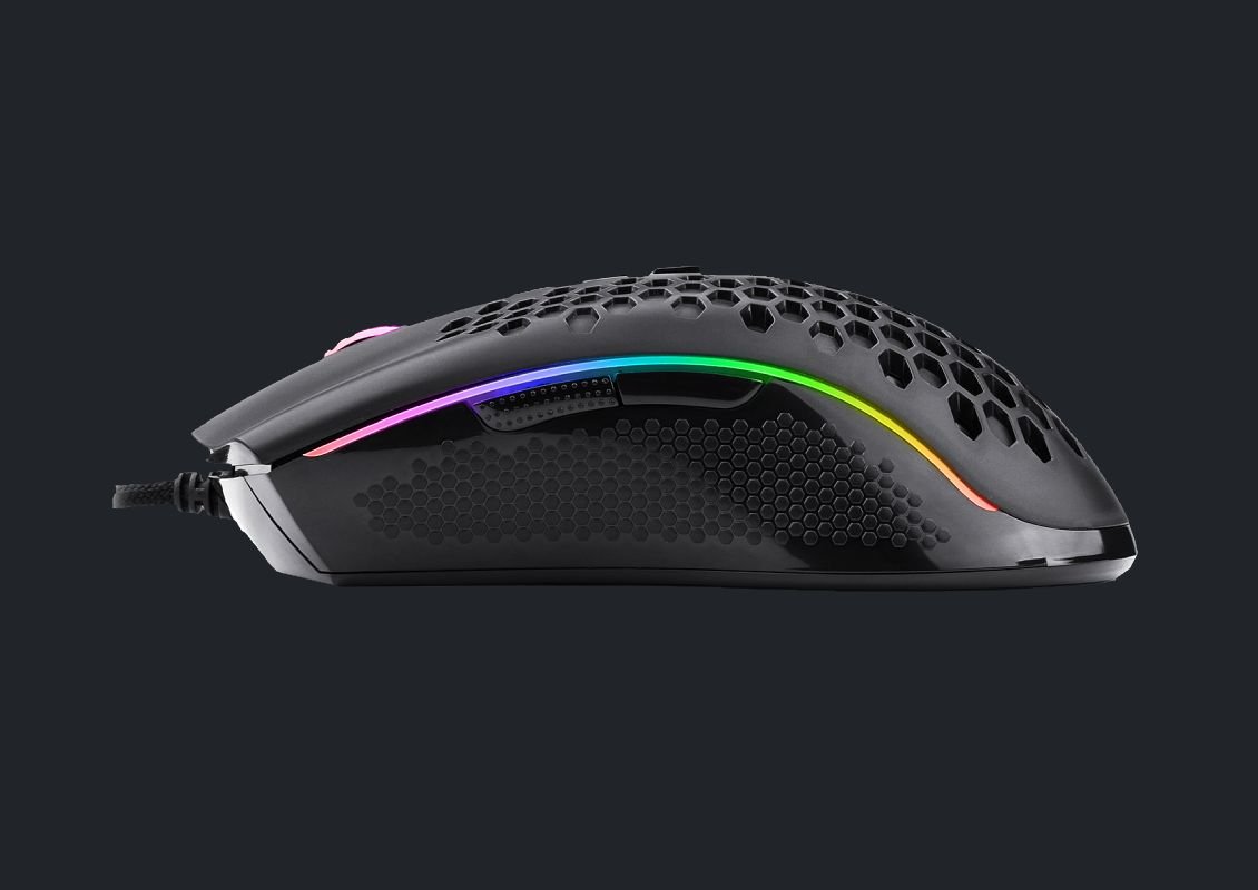 REDRAGON STORM M808 LIGHTWEIGHT MOUSE