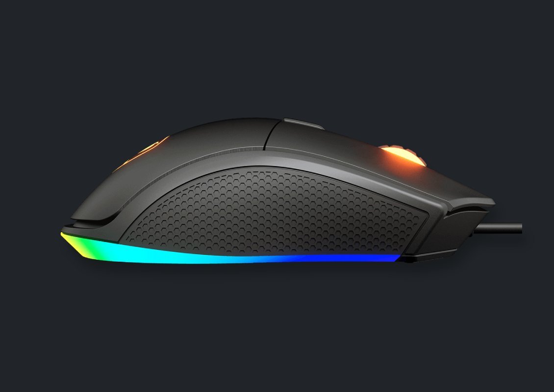 COUGAR REVENGER ST GAMING MOUSE