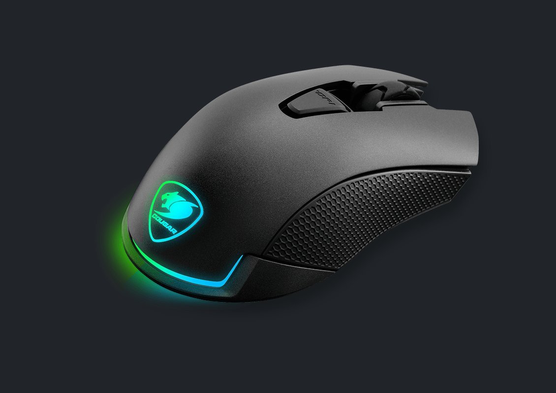 COUGAR REVENGER GAMING MOUSE