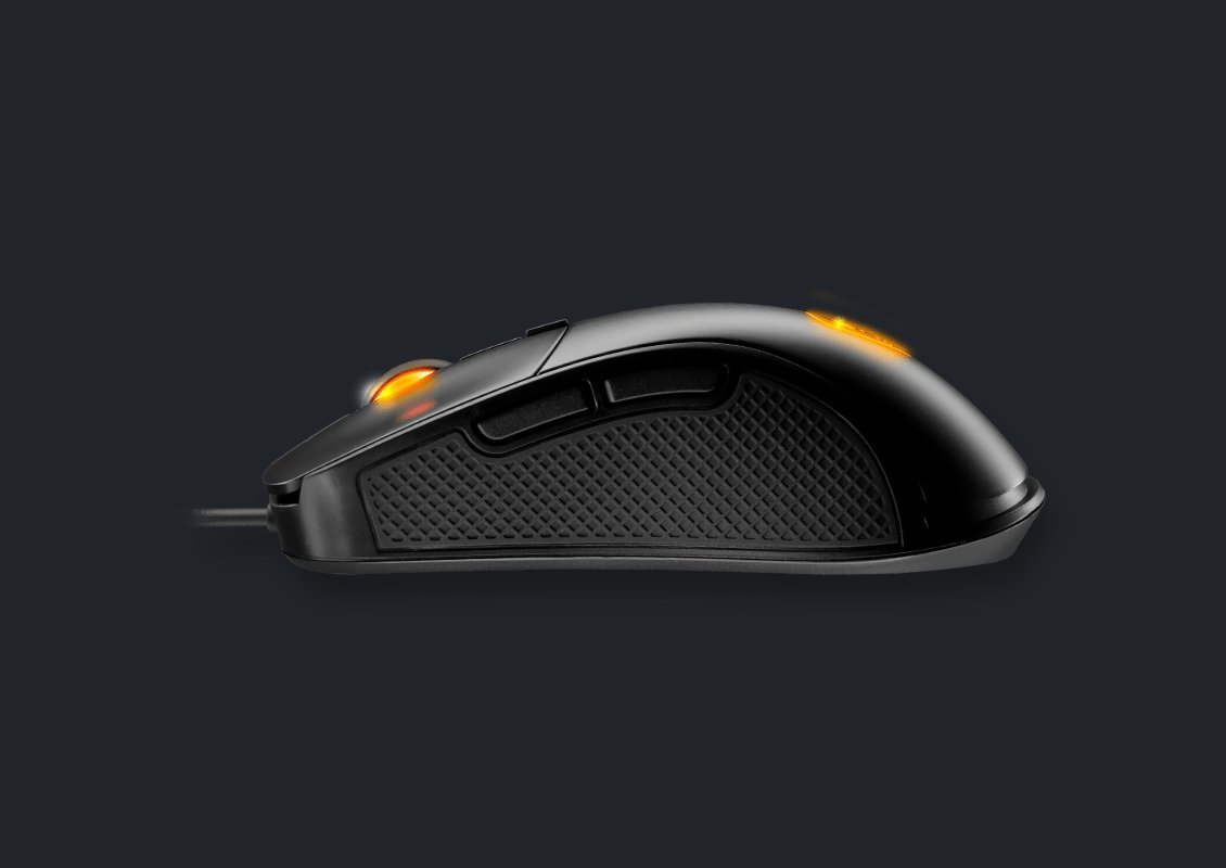 COUGAR SURPASSION GAMING MOUSE
