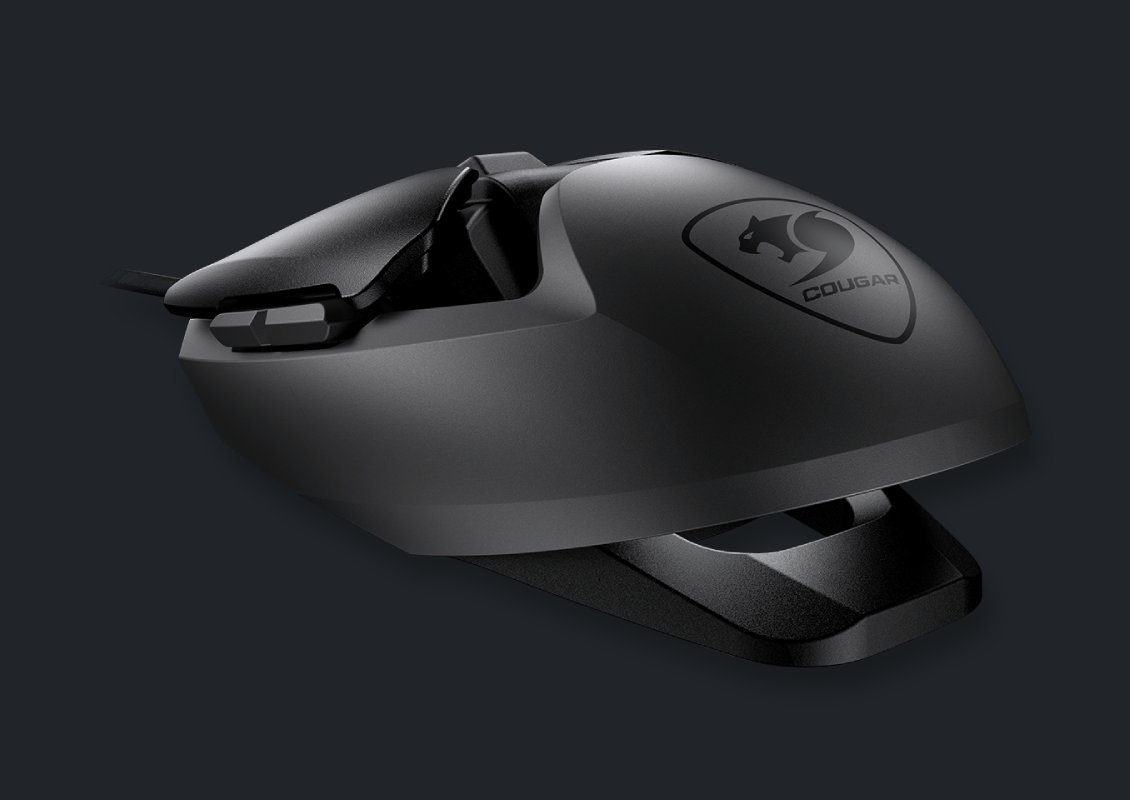 COUGAR GAMING MOUSE