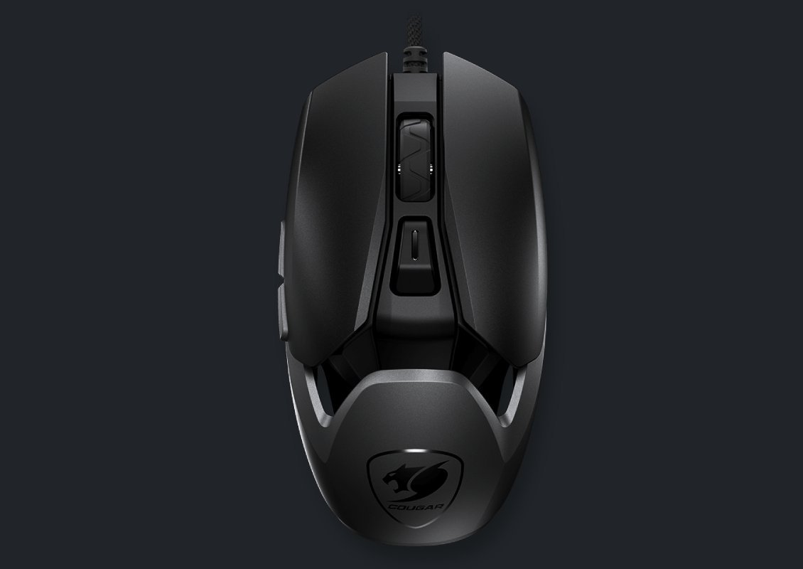 COUGAR GAMING MOUSE