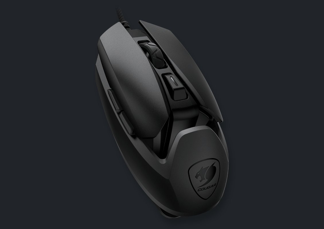 COUGAR GAMING MOUSE