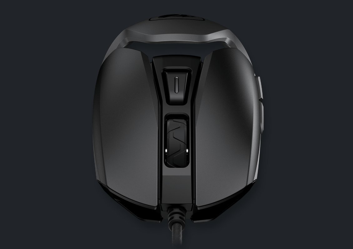 COUGAR GAMING MOUSE