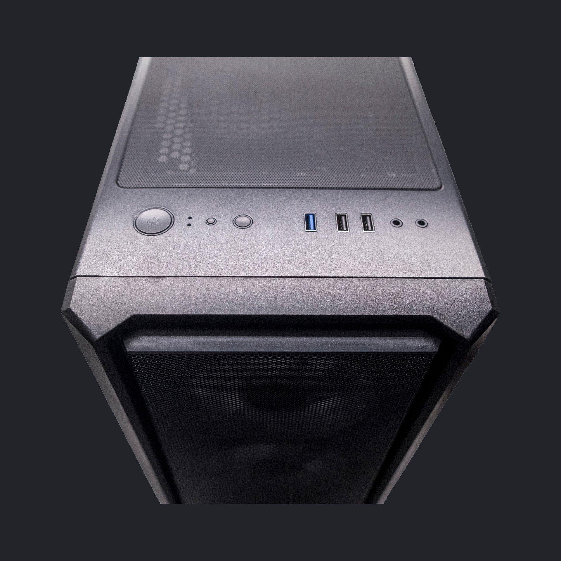 CHASER C5136 Gaming PC