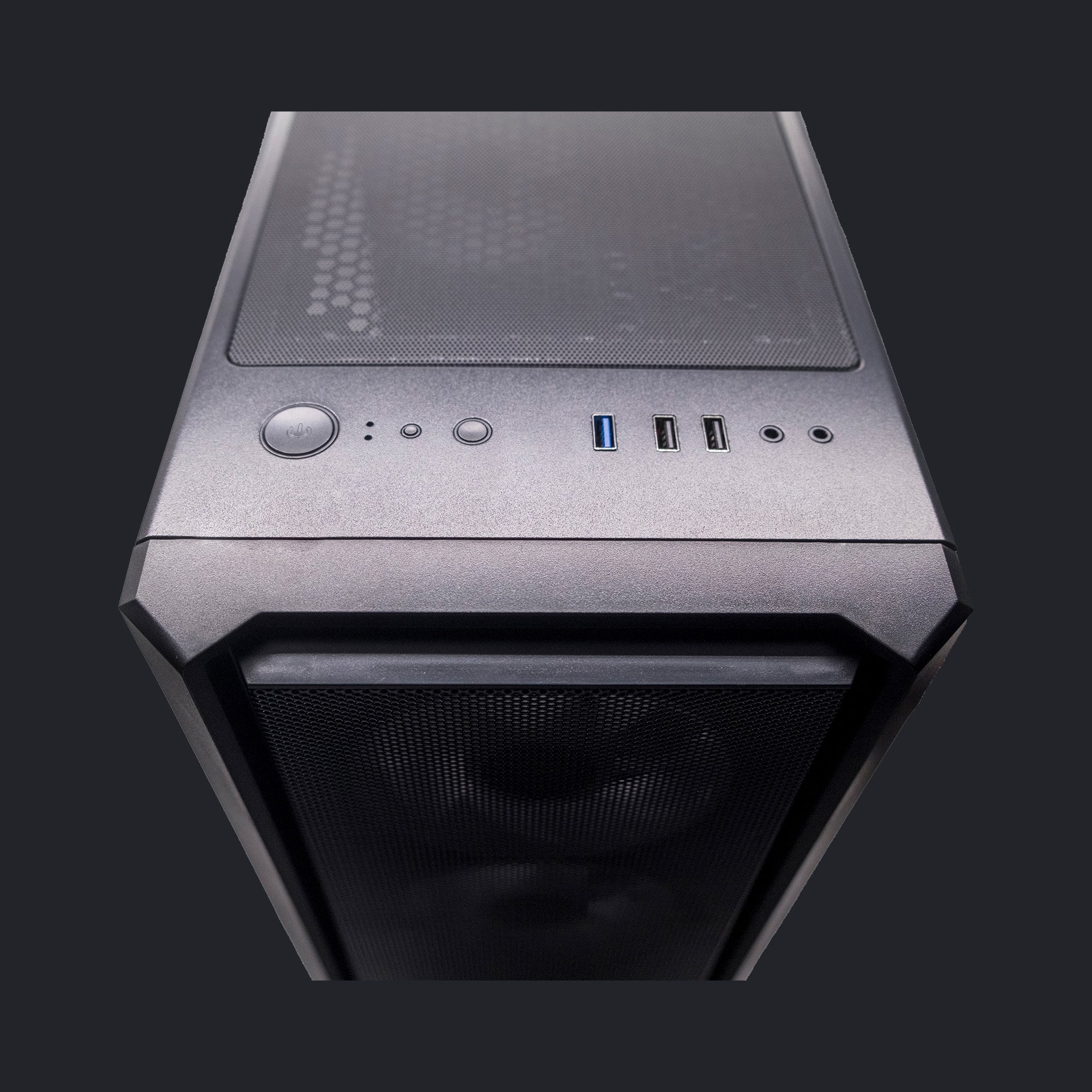 CHASER C51312 Gaming PC