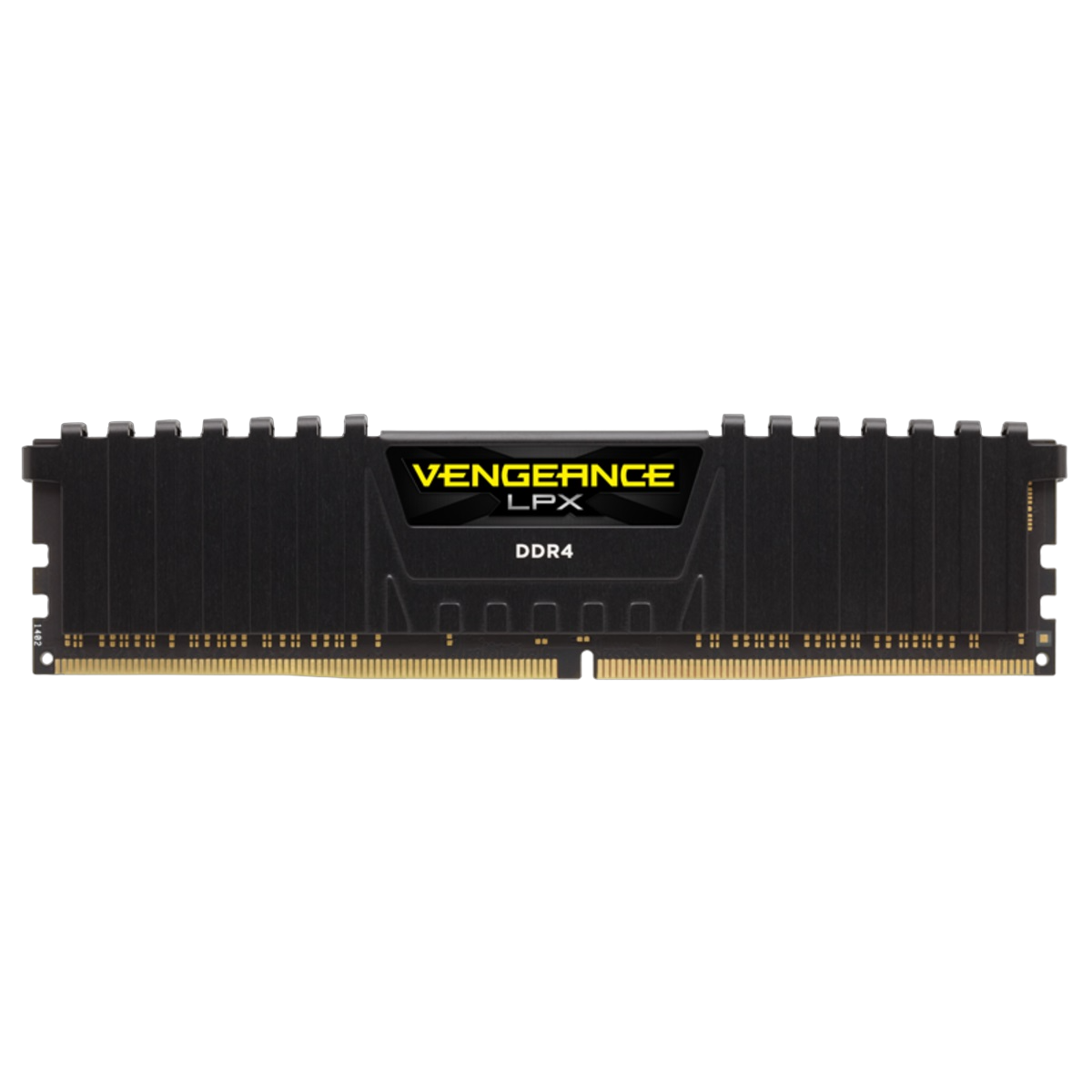 CORSAIR Vengeance 8GB 3200MHz CL16 DDR4 Single RAM