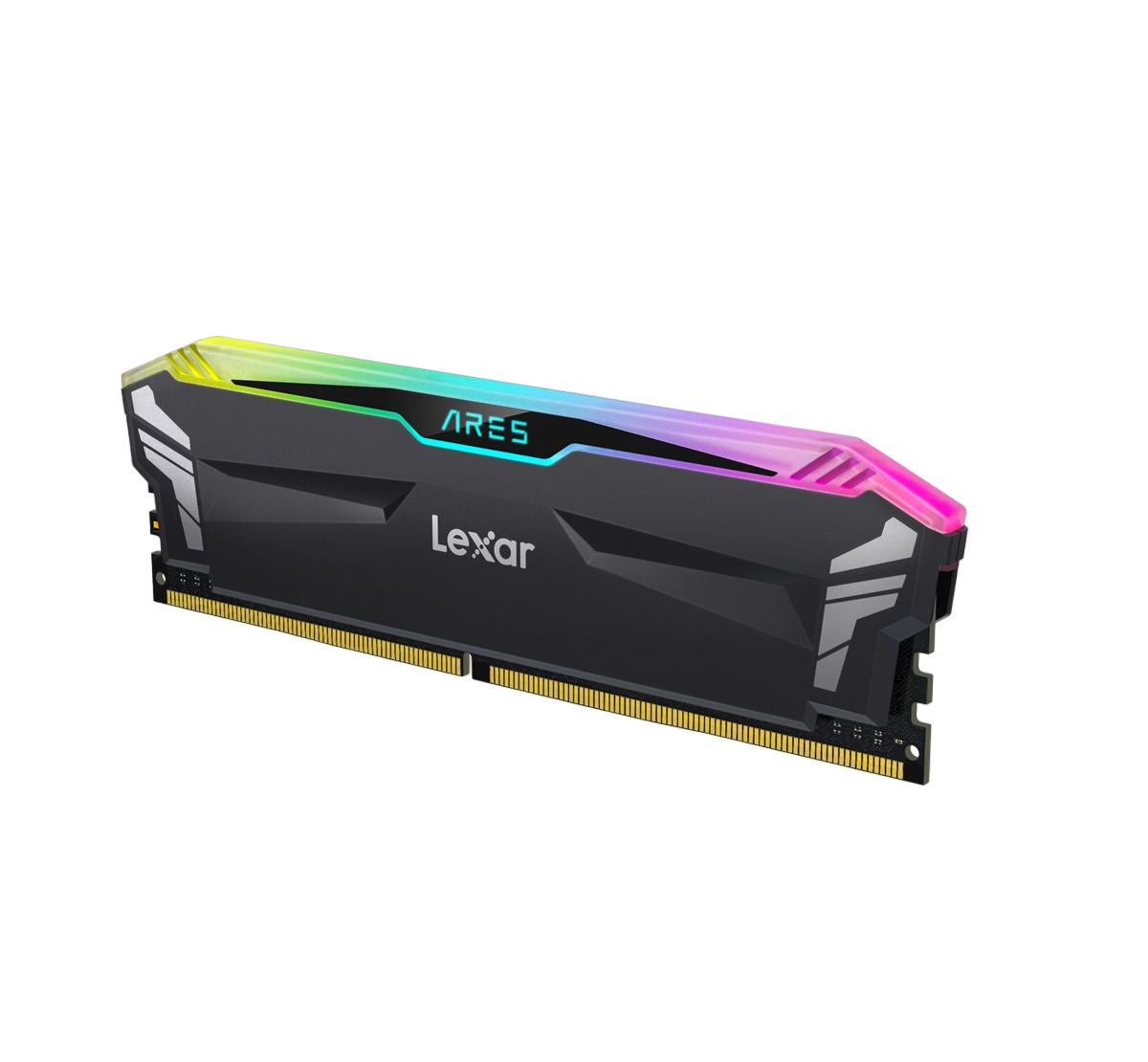 LEXAR ARES 16GB(2X8GB) 3600MHz Dual Kit RGB Ram
