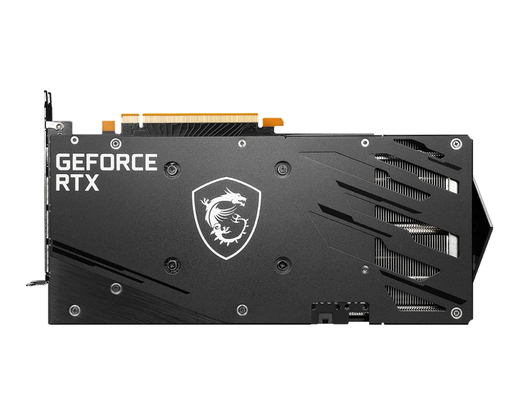 MSI GeForce RTX™ 3050 GAMING 8G