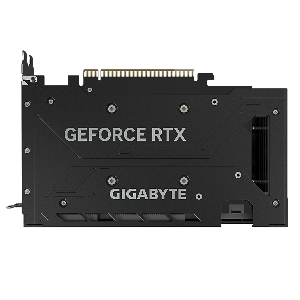  Gigabyte GeForce RTX™ 4060 Ti WINDFORCE OC 16G