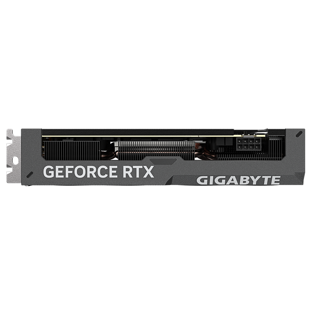  Gigabyte GeForce RTX™ 4060 Ti WINDFORCE OC 16G