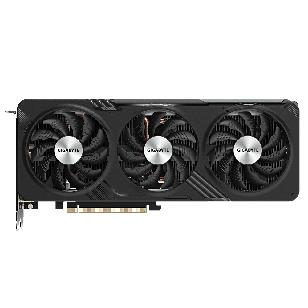 Gigabyte GeForce RTX™ 4060 Ti GAMING OC 8G