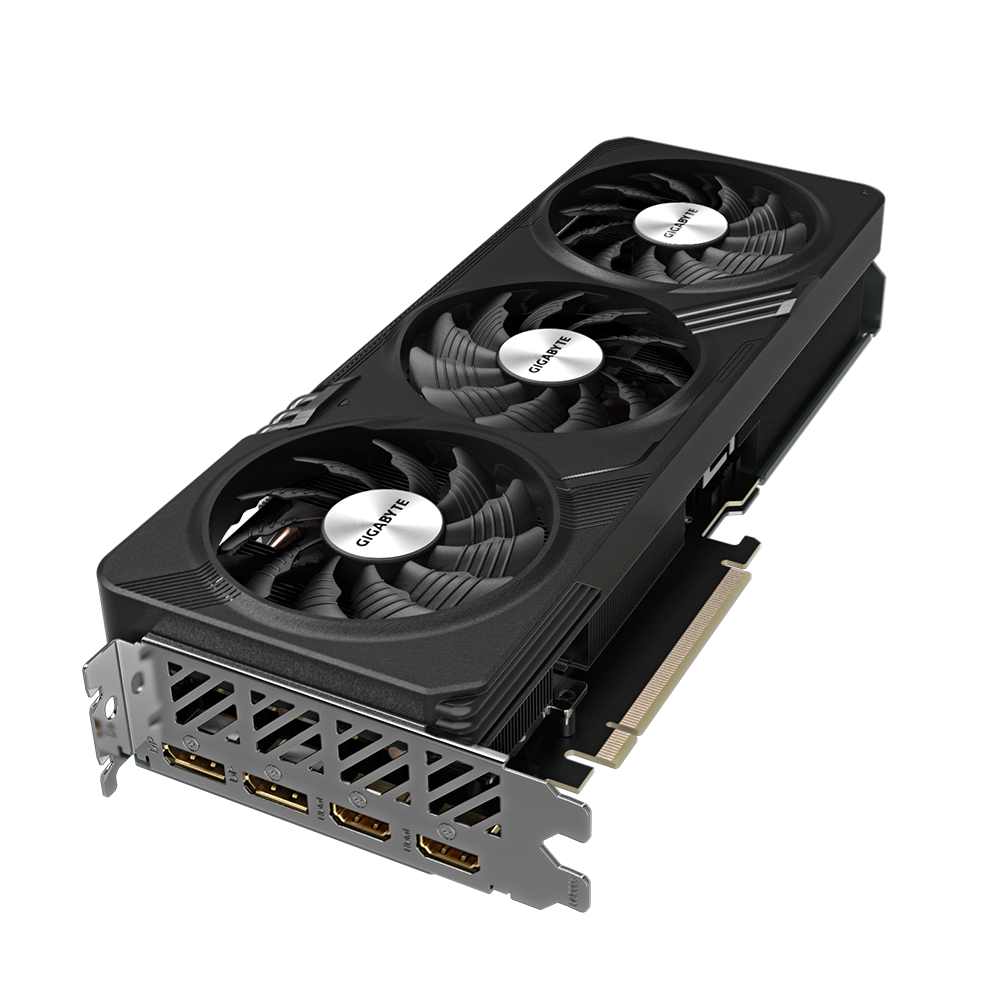 Gigabyte GeForce RTX™ 4060 Ti GAMING OC 8G