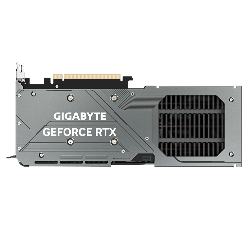 Gigabyte GeForce RTX™ 4060 Ti GAMING OC 8G