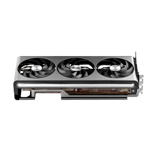 SAPPHIR 12GB RX7700XT NITRO+ 11335-02-20G GDDR6 192bit PCIE 4.0