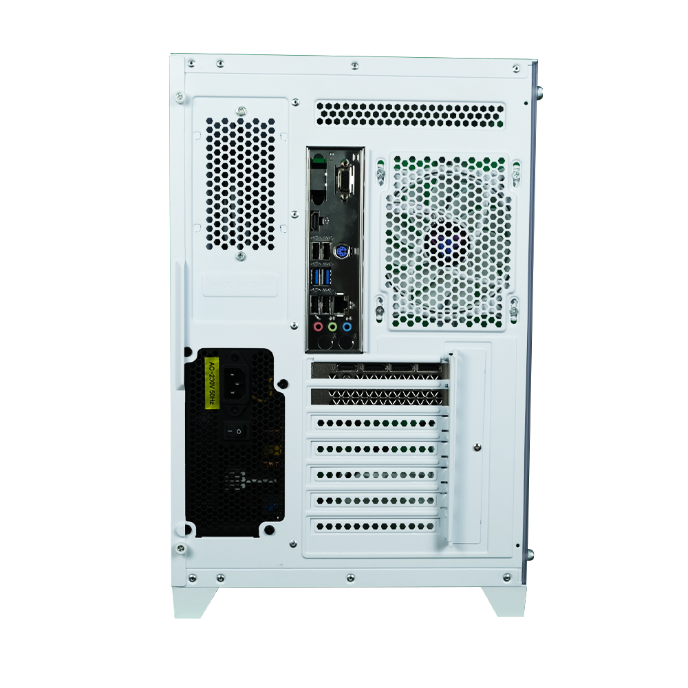 VEGAS C512 Gaming PC